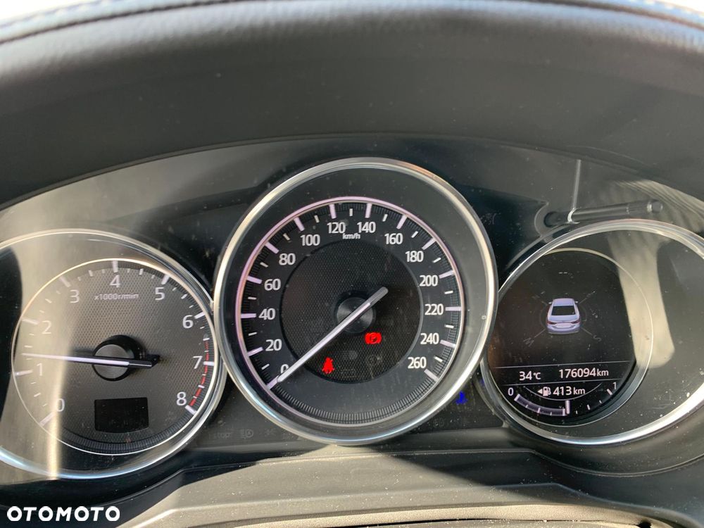 Mazda 6 2.0 SkyMotion - 8