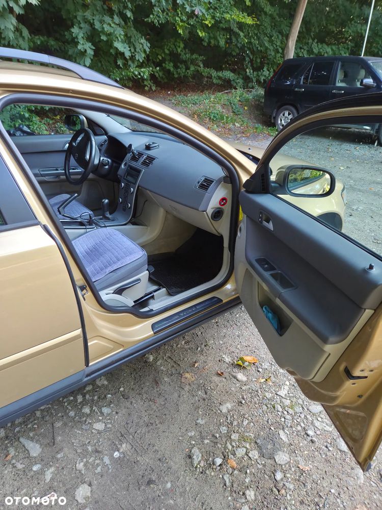 Volvo V50 1.6D - 6