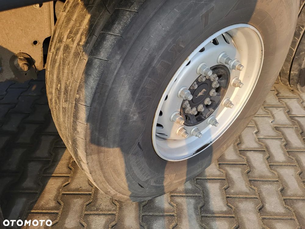 Schmitz Cargobull Dopplestock ThermoKing SLXi300 - 10