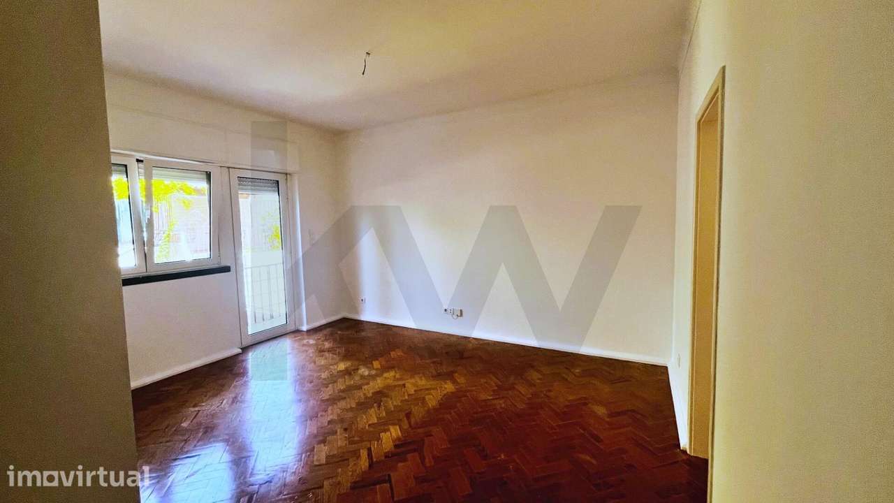 Apartamento T3 em Alvalade - Grande imagem: 2/8