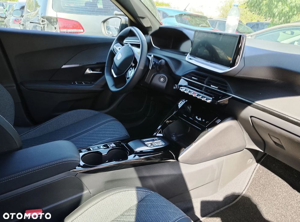 Peugeot 5008 1.2 PureTech mHEV GT S&S e-DCS6 - 12