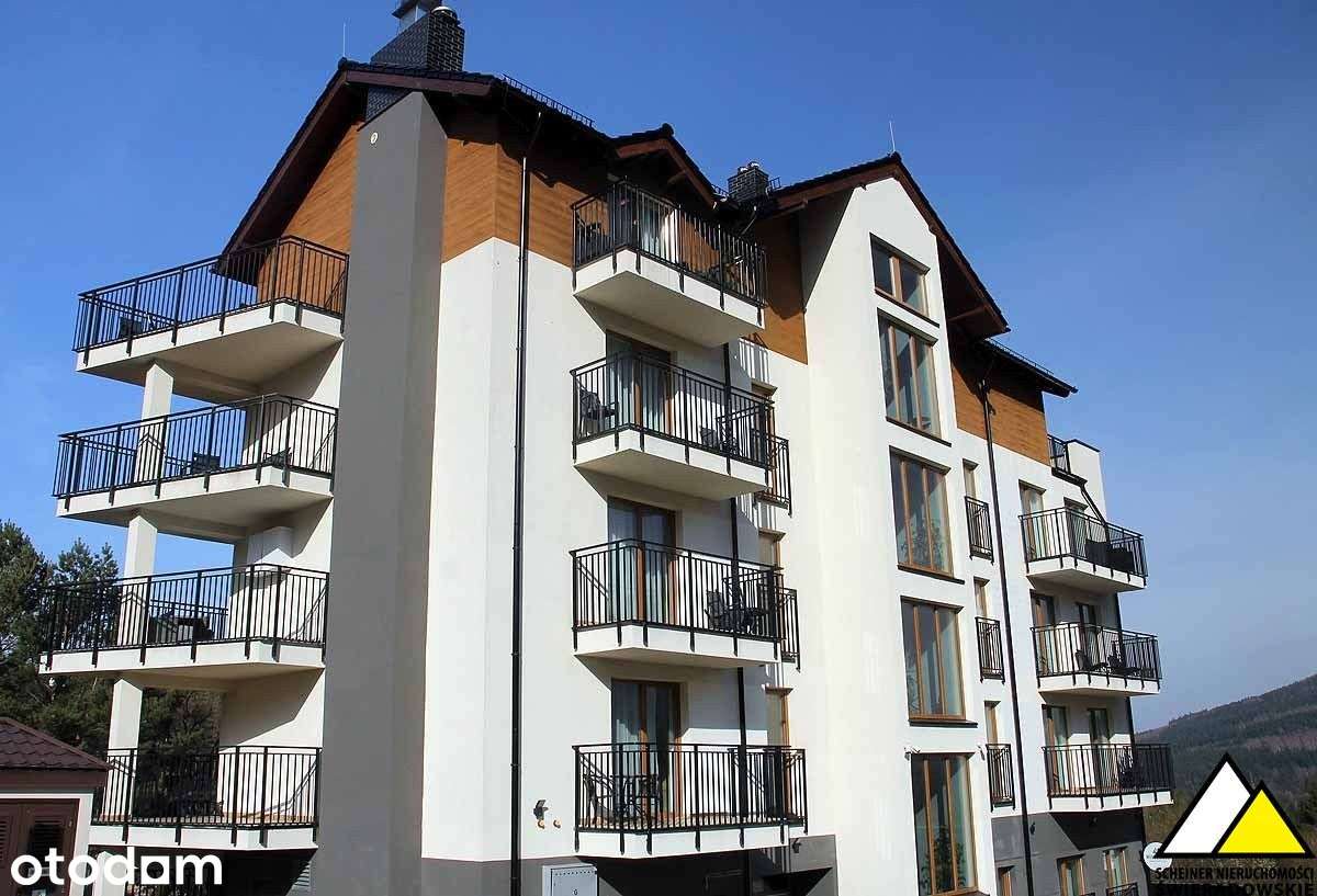 Apartament w Świeradowie - Pełny obrazek: 2/9