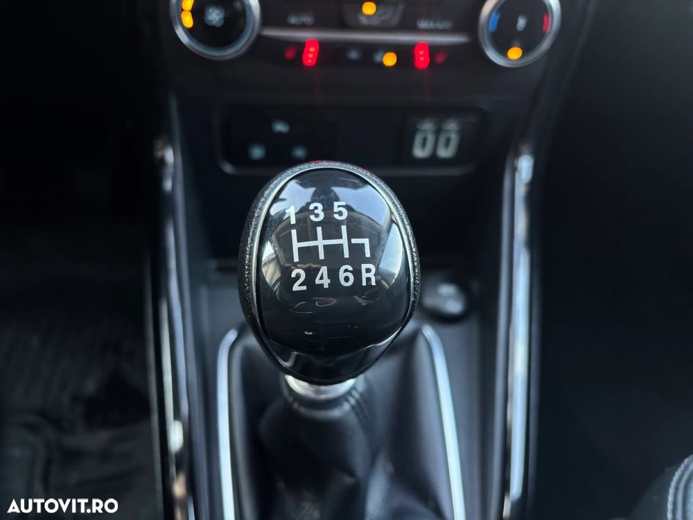 Ford EcoSport 1.0 EcoBoost Connected - 28