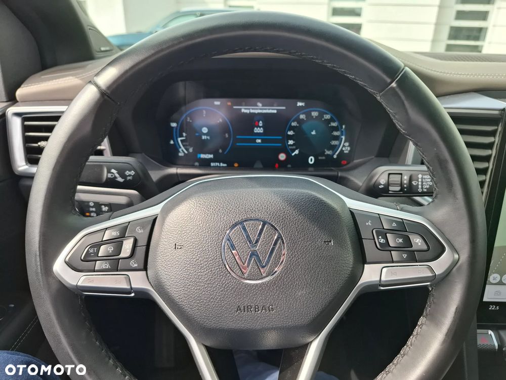 Volkswagen Amarok 3.0 V6 TDi 4MOTION Aventura - 20