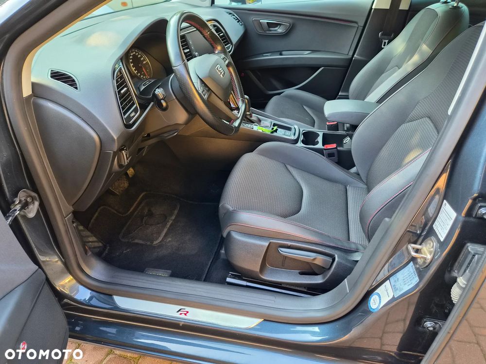 Seat Leon - 13