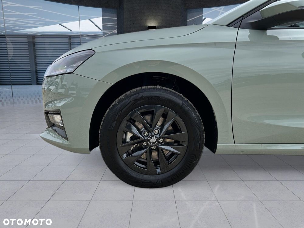 Skoda Fabia - 27