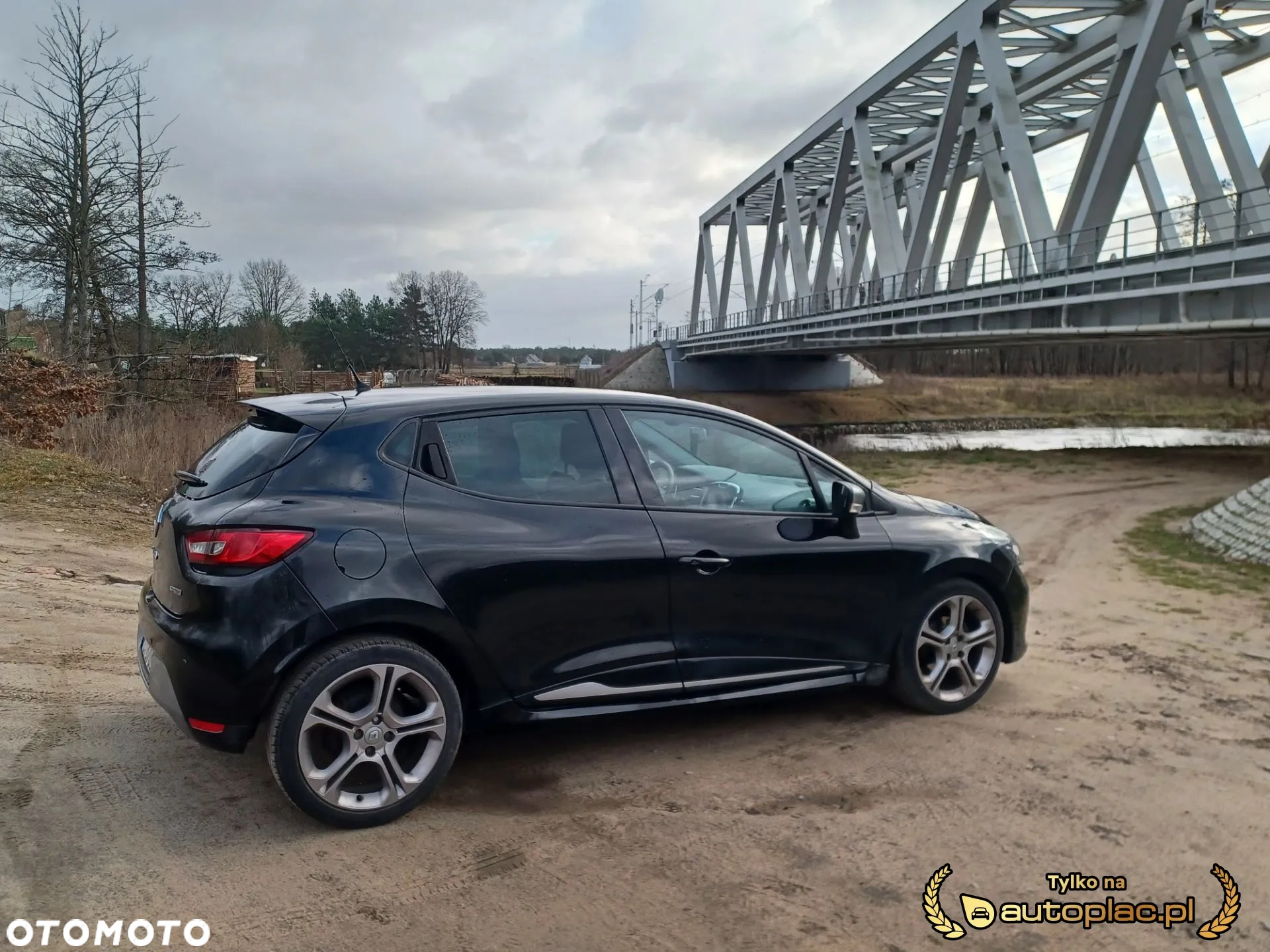 Renault Clio 1.2 TCe GT 120 EDC - 4