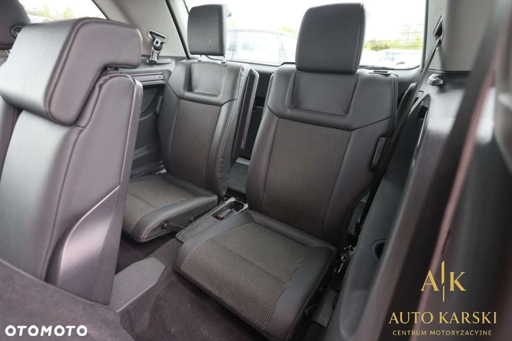 Opel Zafira - 30