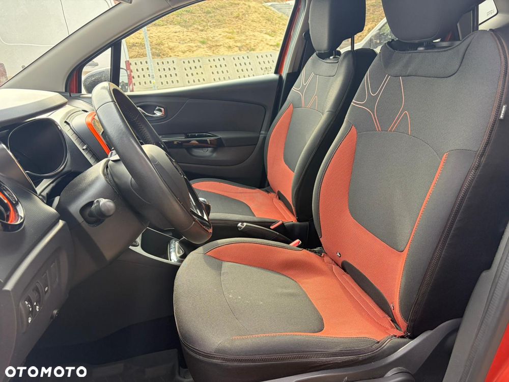 Renault Captur 0.9 Energy TCe Intens EU6 - 9