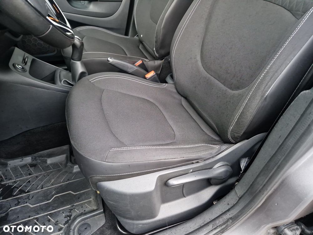 Renault Captur 0.9 Energy TCe Limited - 12