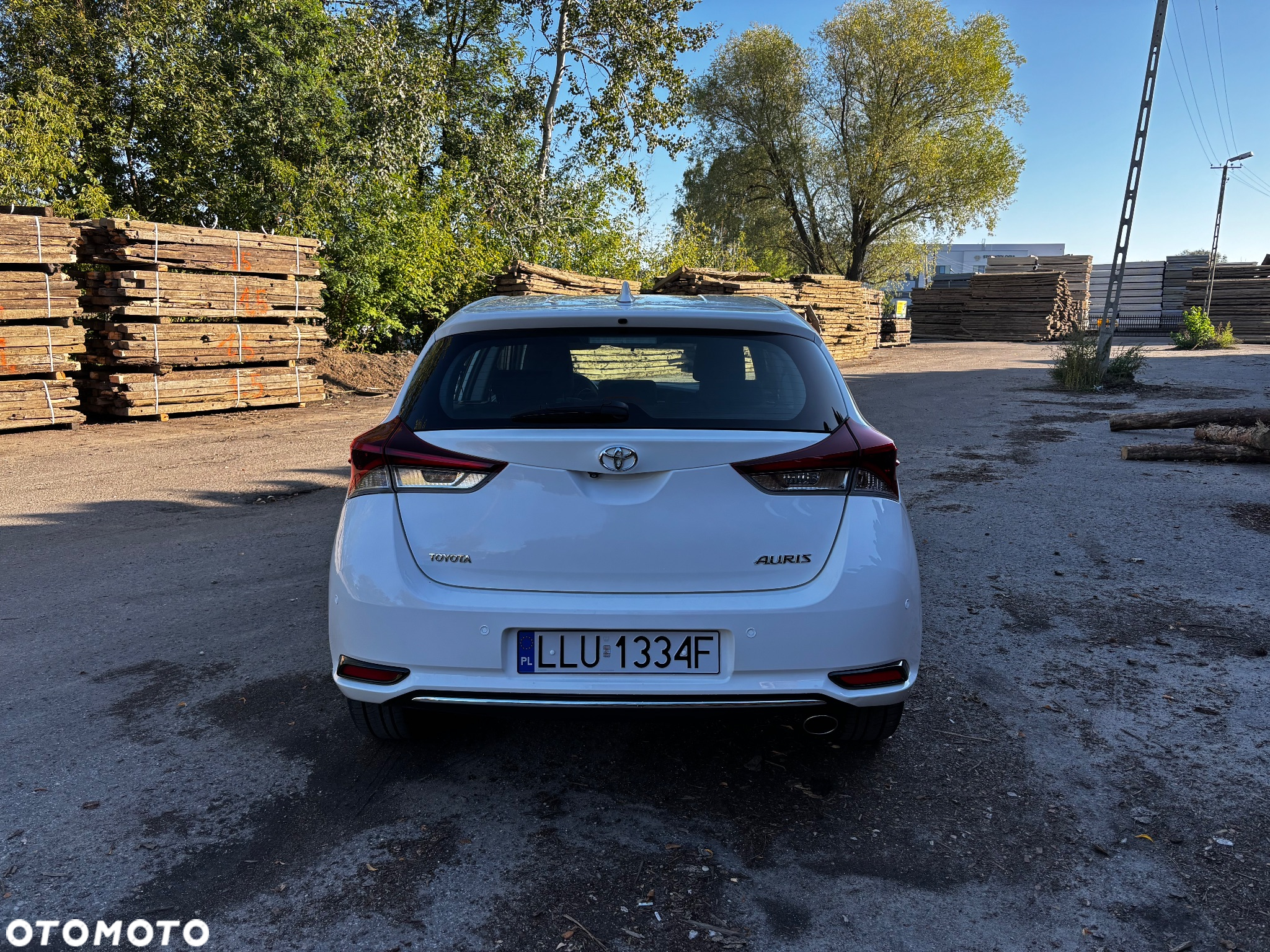 Toyota Auris - 6