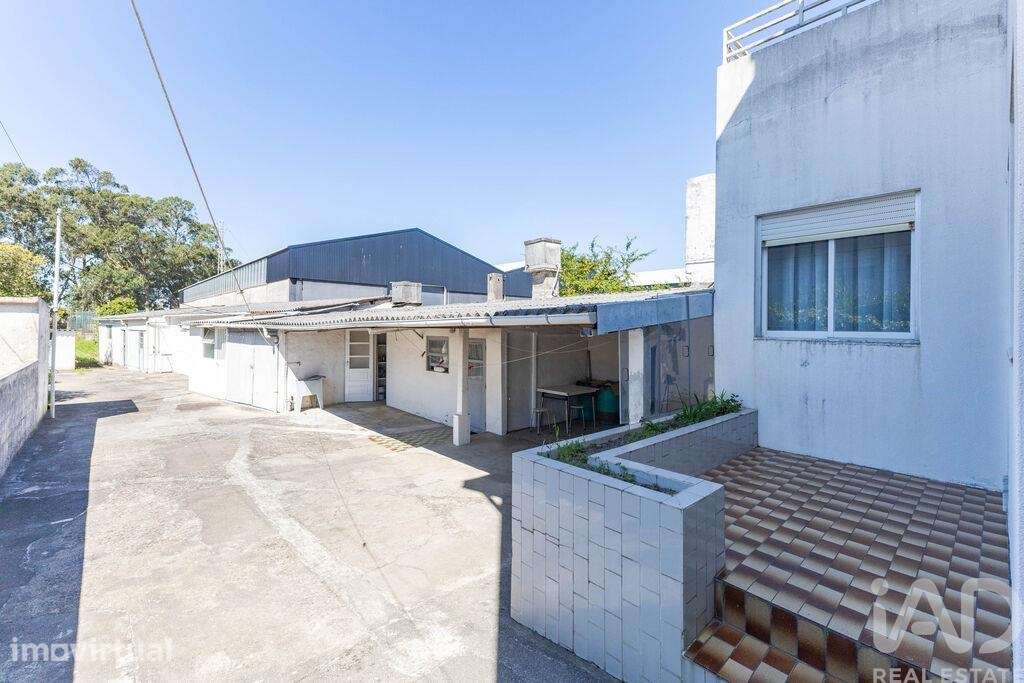 Casa / Villa T5 em Perafita, Lavra e Santa Cruz do Bispo de 162 m2 - Grande imagem: 4/29