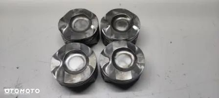 TŁOK BMW 2,0 BENZYNA _N43B20_E60 E90 - 2