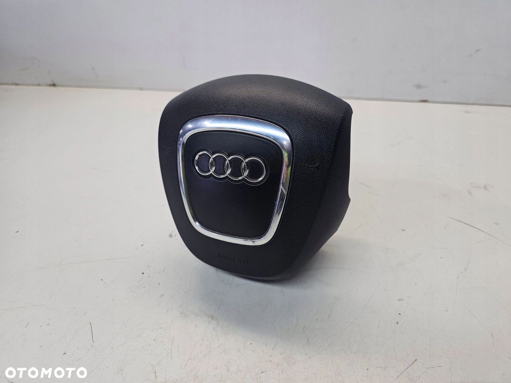 PODUSZKA POWIETRZNA AUDI A6 C6 A4 4F0880201AS 6PS *5* - 2