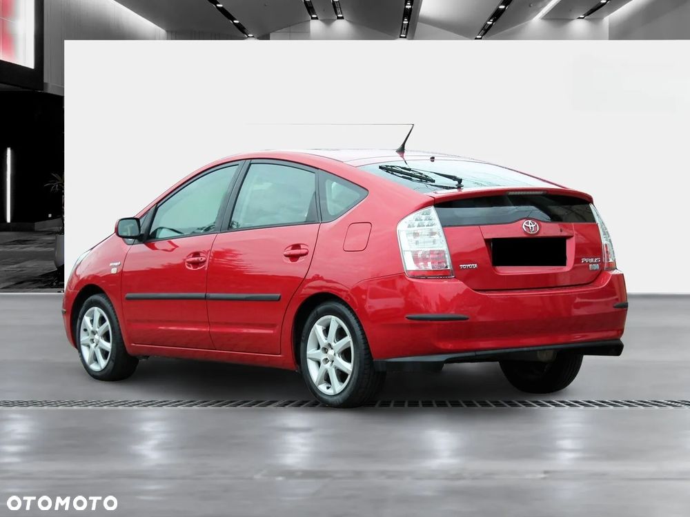 Toyota Prius 1.5 VVT-i Sol (nav) - 3