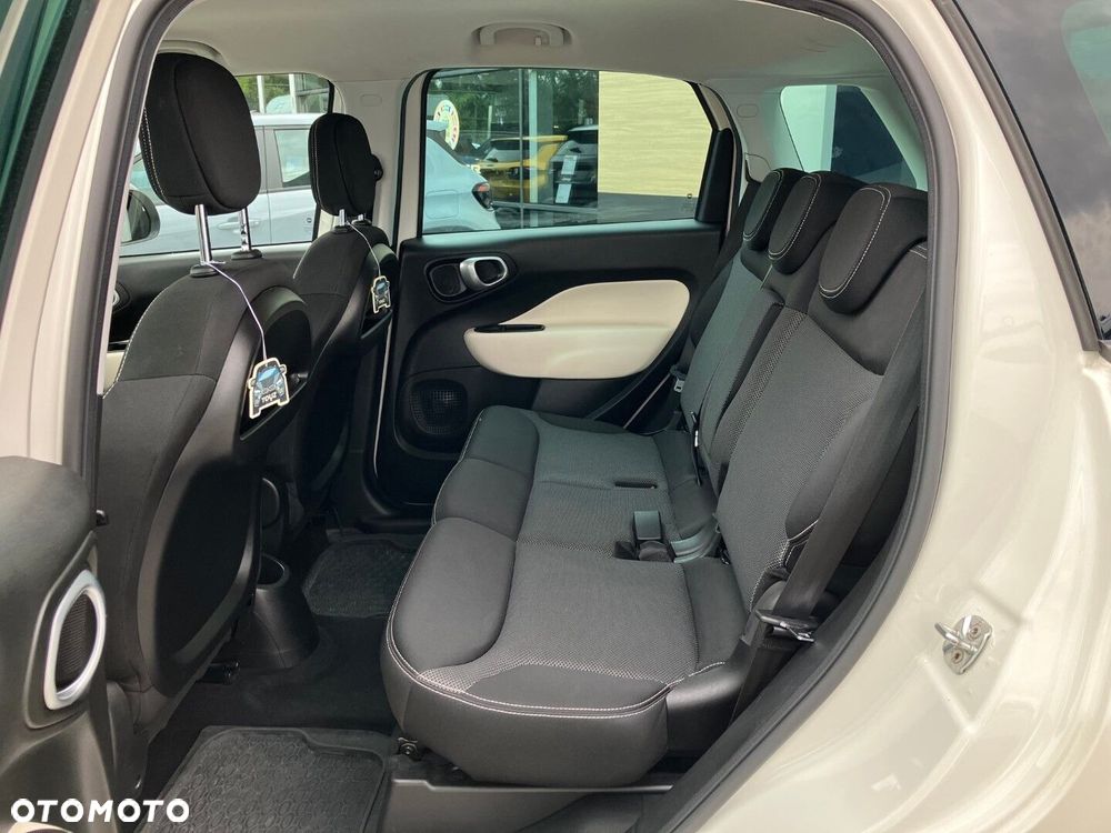 Fiat 500L 1.4 16V T-Jet Trekking - 21