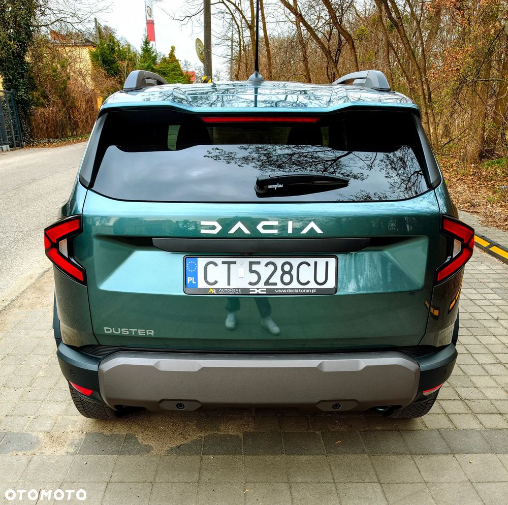 Dacia Duster 1.0 TCe Journey - 6