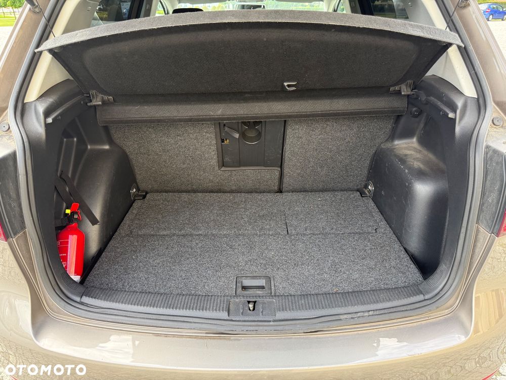 Volkswagen Golf Plus 1.4 TSI Comfortline - 19