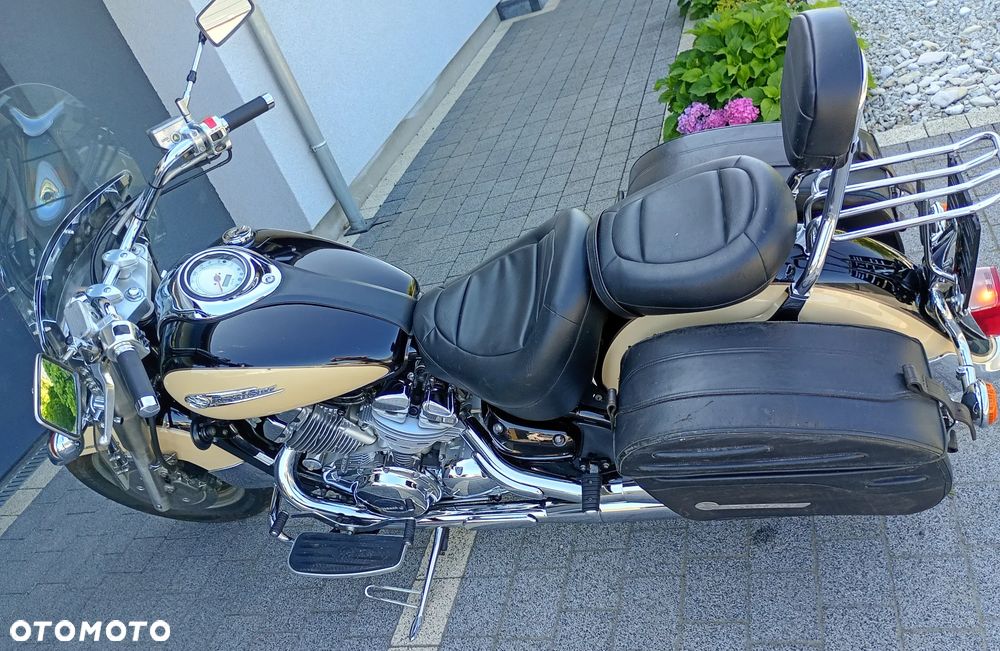 Yamaha Royal Star - 8