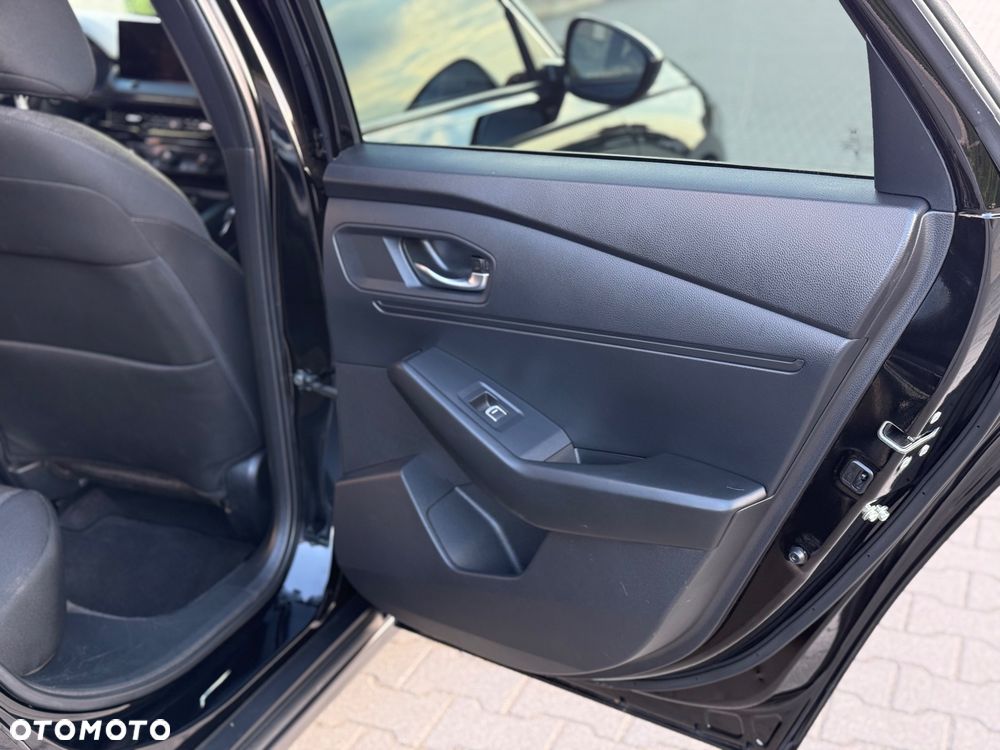 Honda Accord - 35