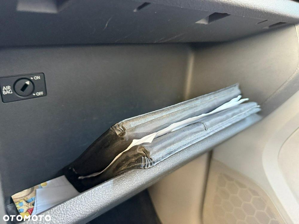 Volkswagen Caddy 1.9 Life Style (5-Si.) - 38