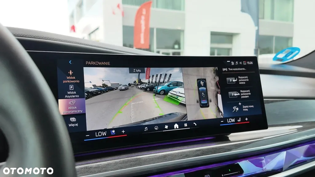 BMW i7 105.7kWh xDrive60 M Sport - 37