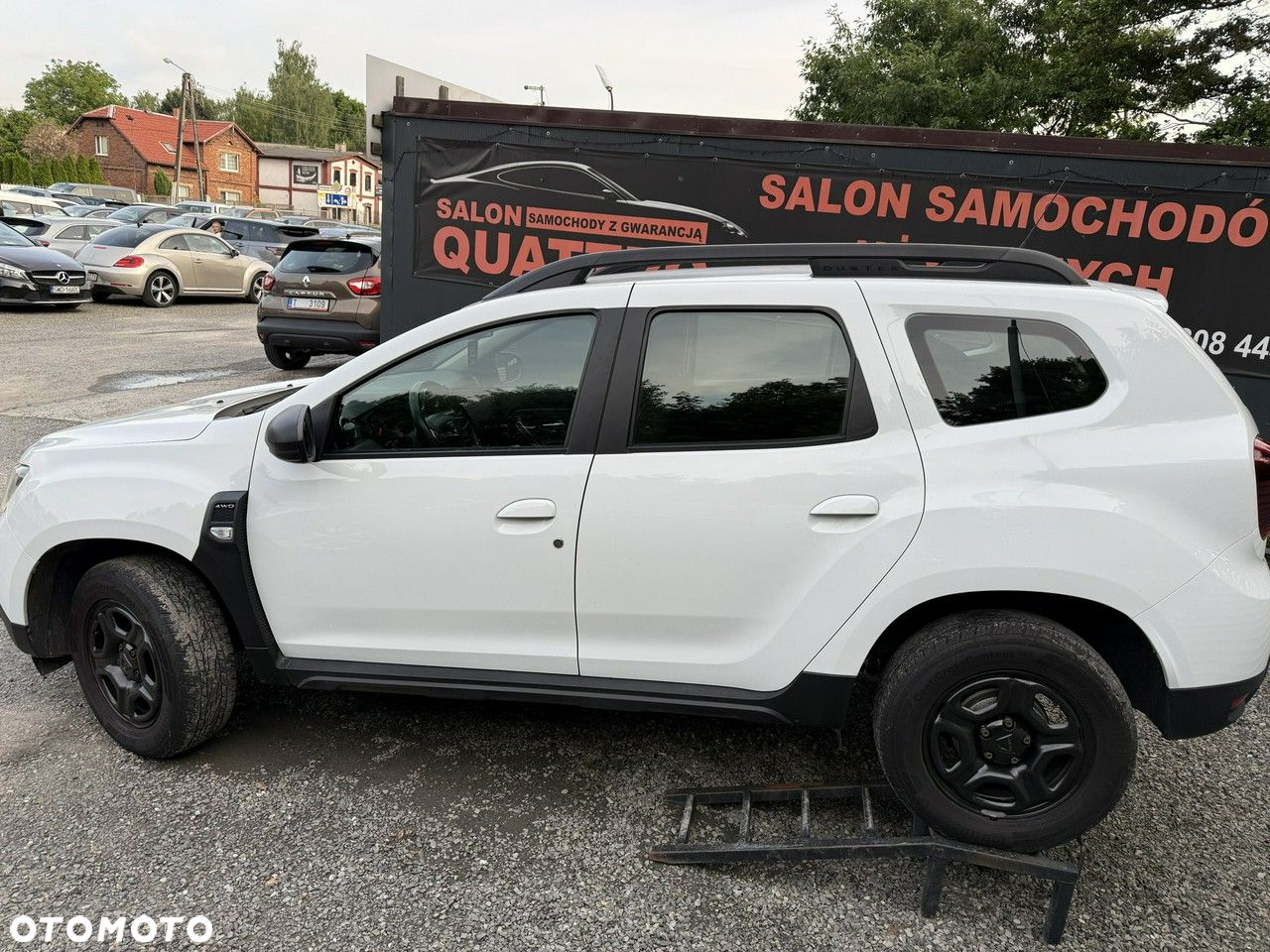 Dacia Duster - 9