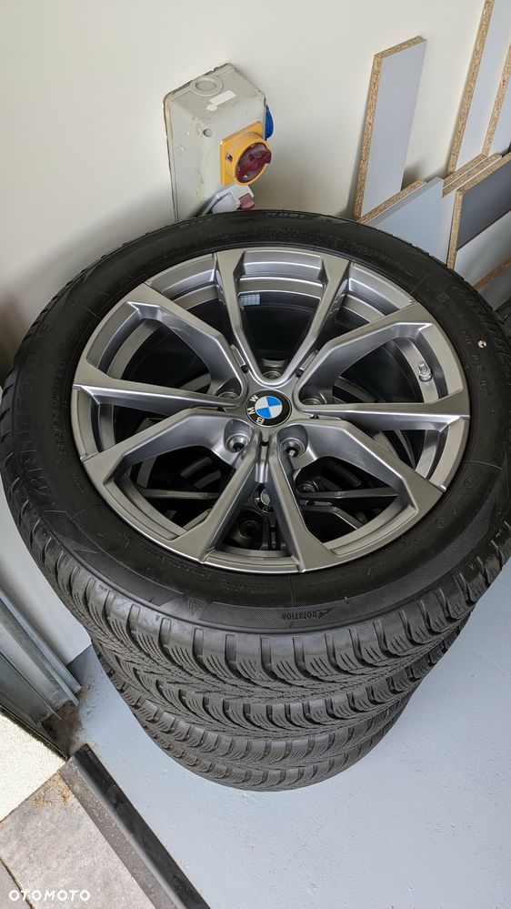 BMW Seria 3 330i xDrive Sport Line - 20