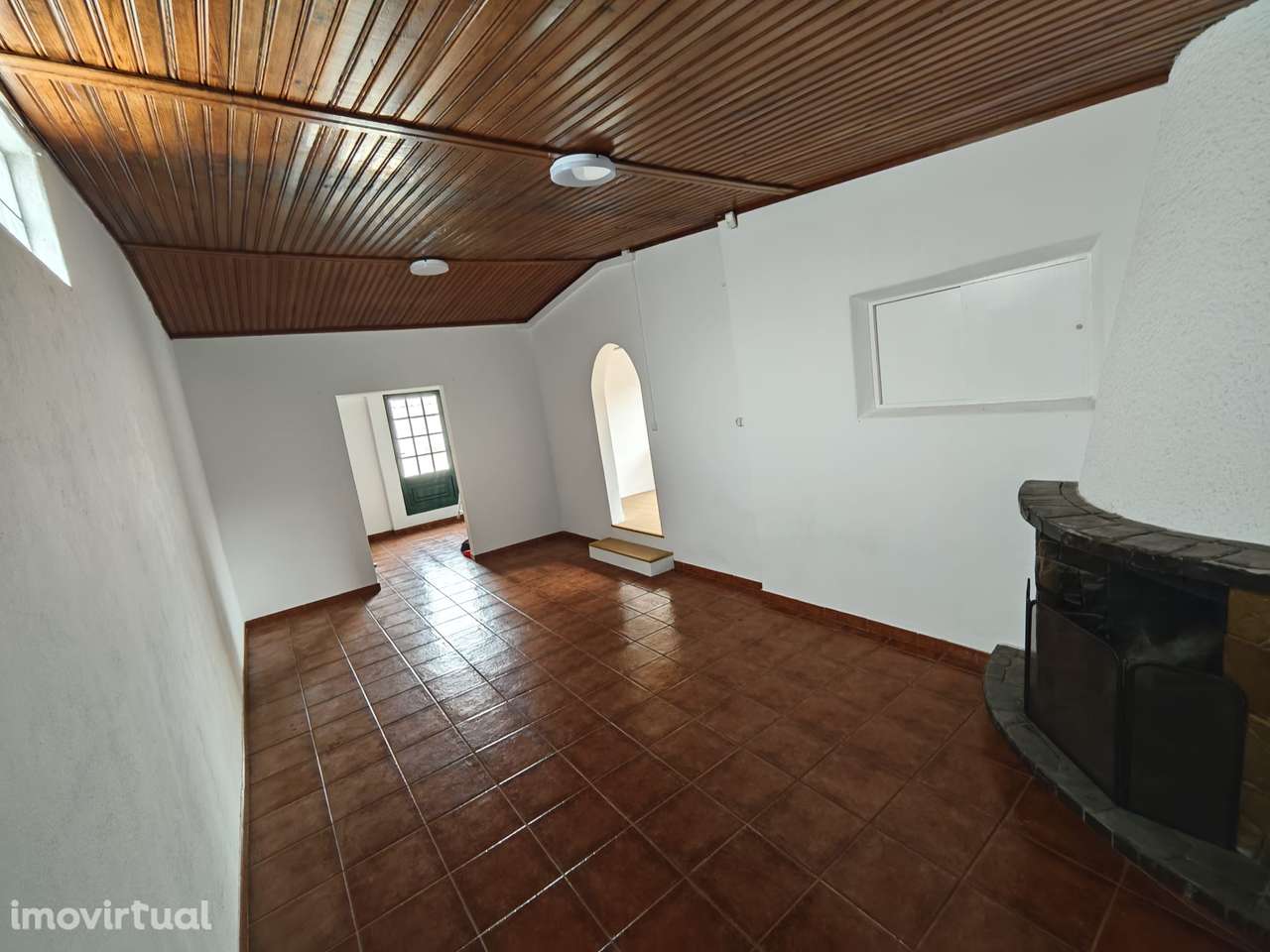 Arrenda-se moradia T4 à beira-mar - Madalena/Gaia - Grande imagem: 4/12