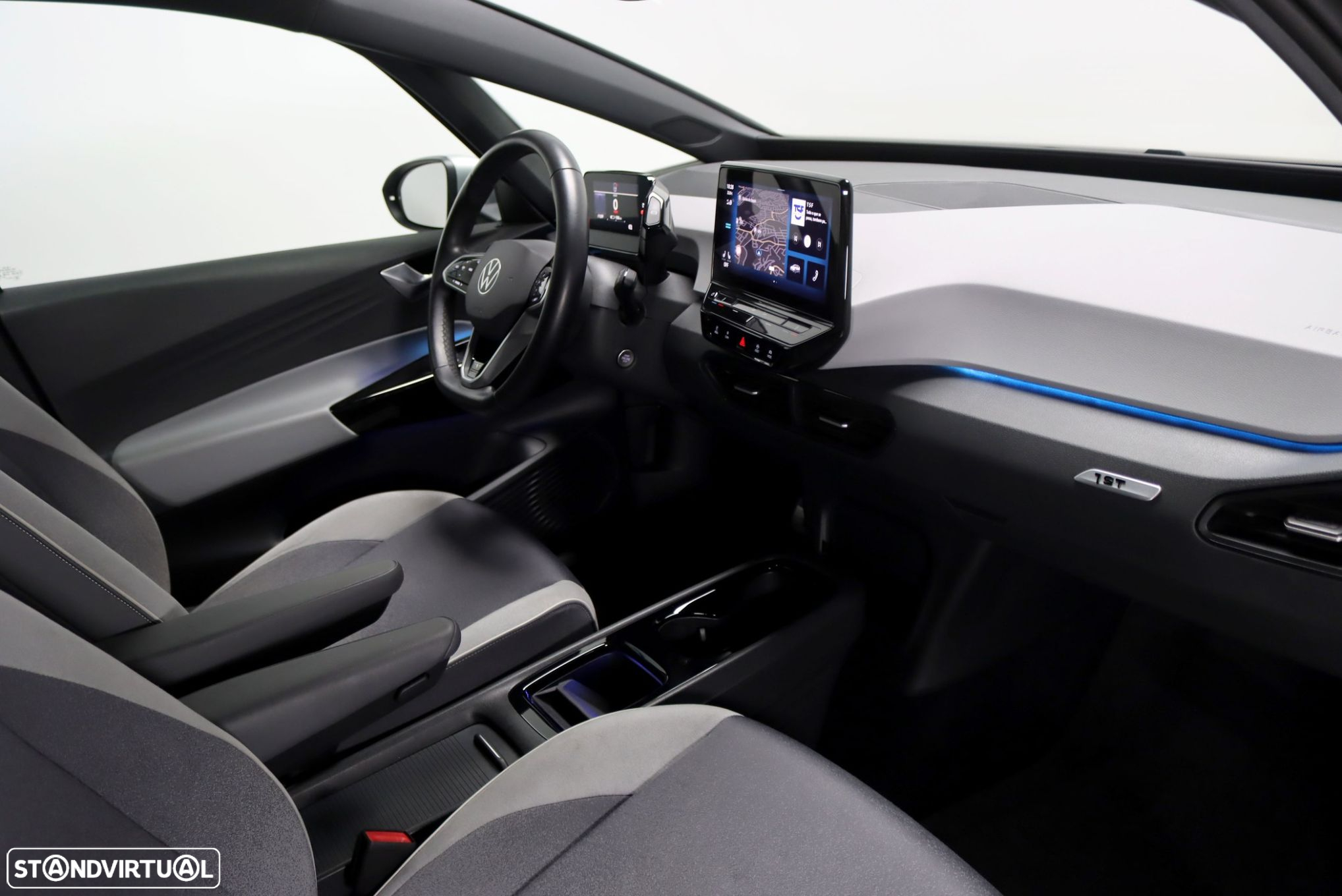 VW ID.3 Pro Performance 1st Plus - 27