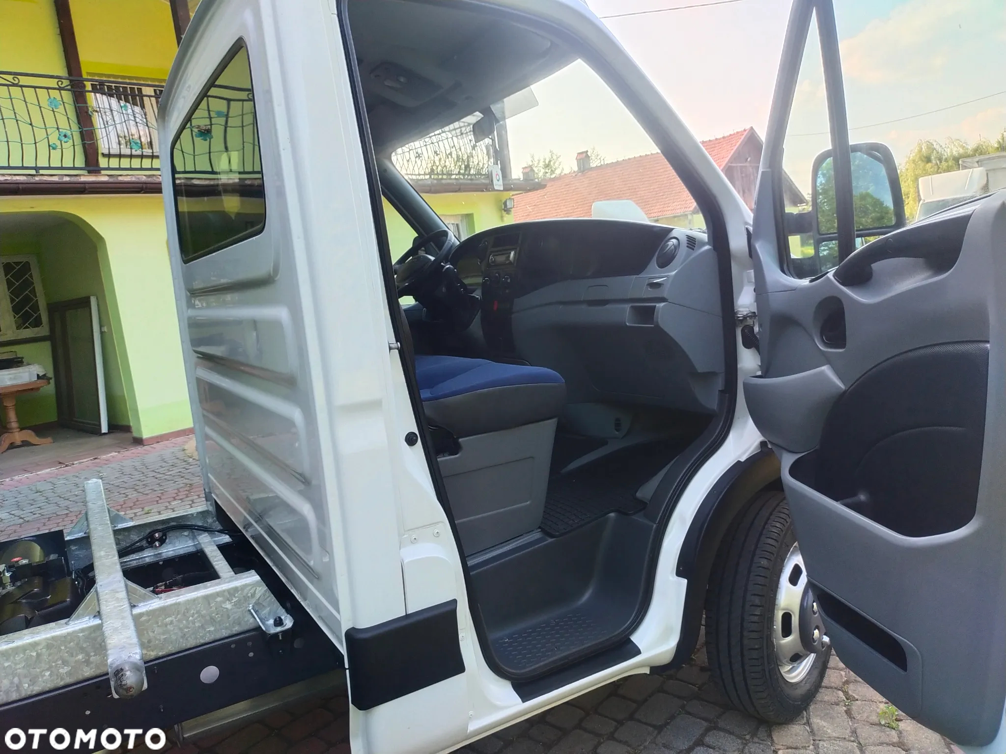 Iveco Daily - 11