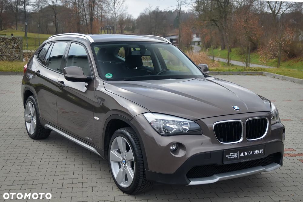 BMW X1 sDrive18i xLine - 20
