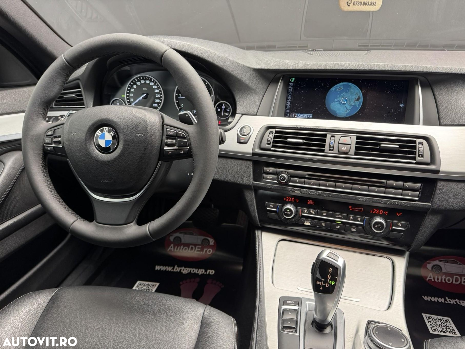 BMW Seria 5 - 8