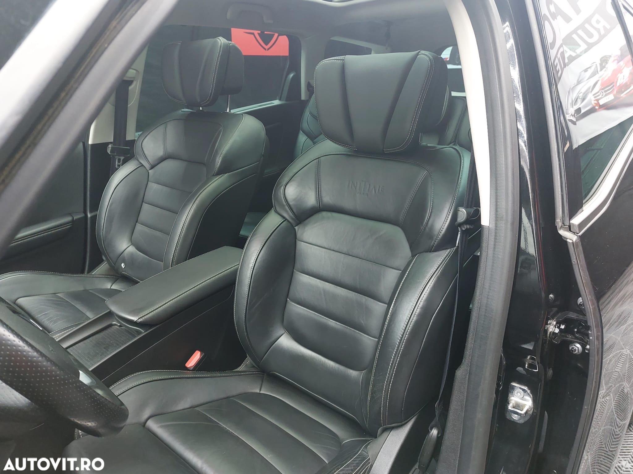 Renault Grand Scenic ENERGY dCi 160 EDC INITIALE PARIS - 11