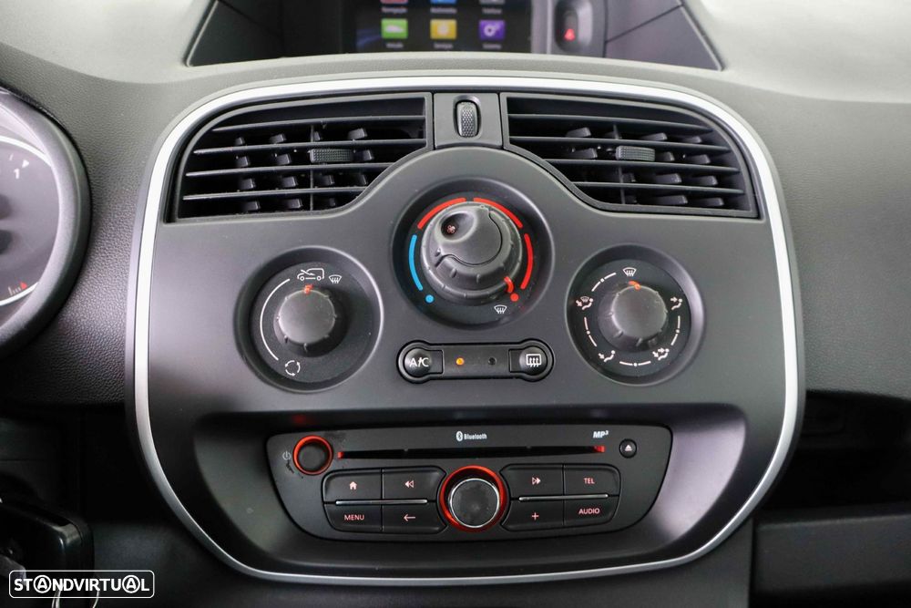 Renault Kangoo 1.5 Blue dCi Zen - 40