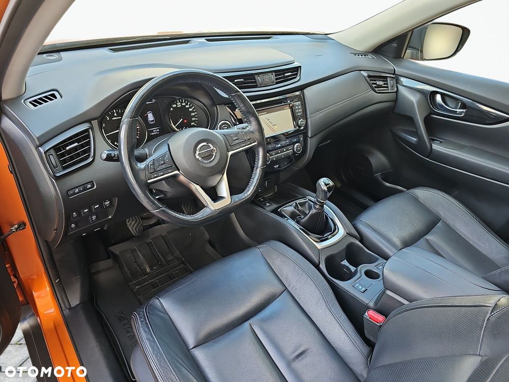 Nissan X-Trail 1.6 DIG-T Tekna 2WD - 10