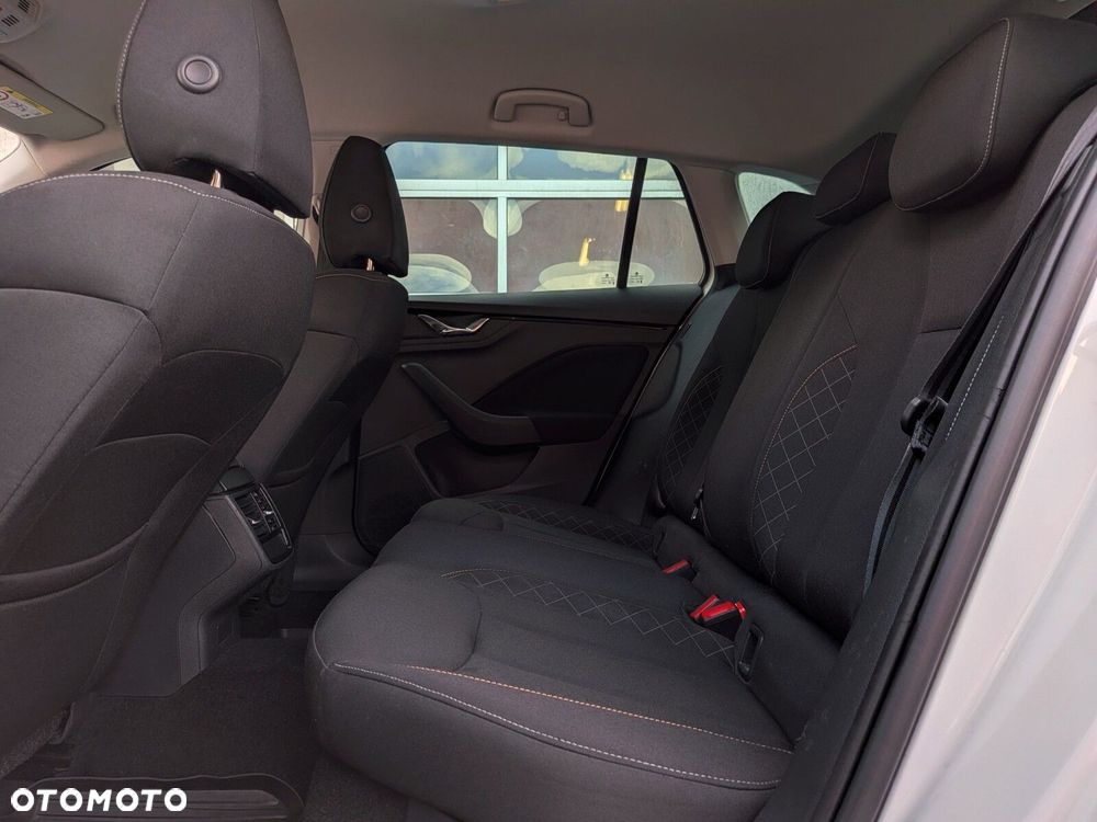 Skoda Scala 1.0 TSI Ambition - 10