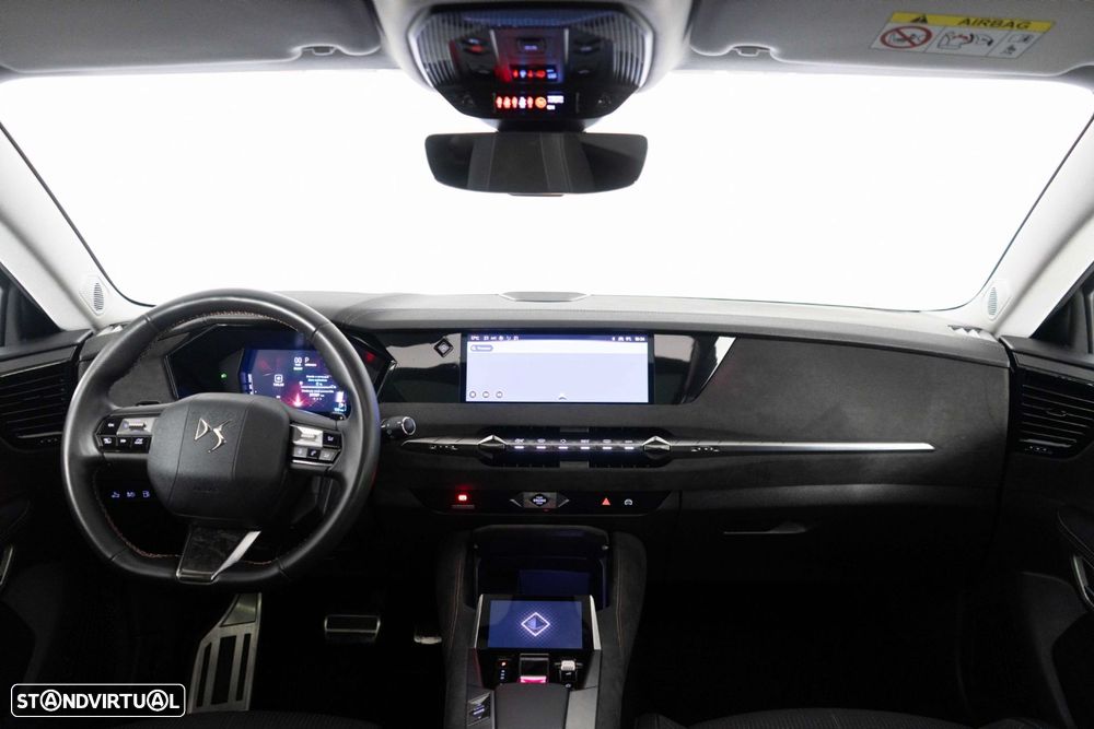 DS DS4 E-Tense Performance Line EAT8 - 23