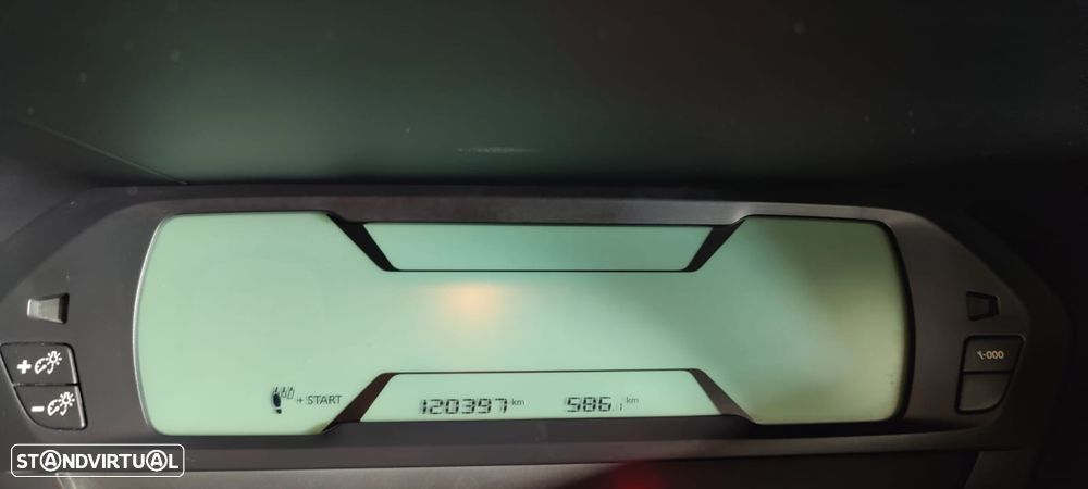 Citroën Grand C4 Spacetourer BlueHDi 130 Stop&Start BUSINESS CLASS - 7