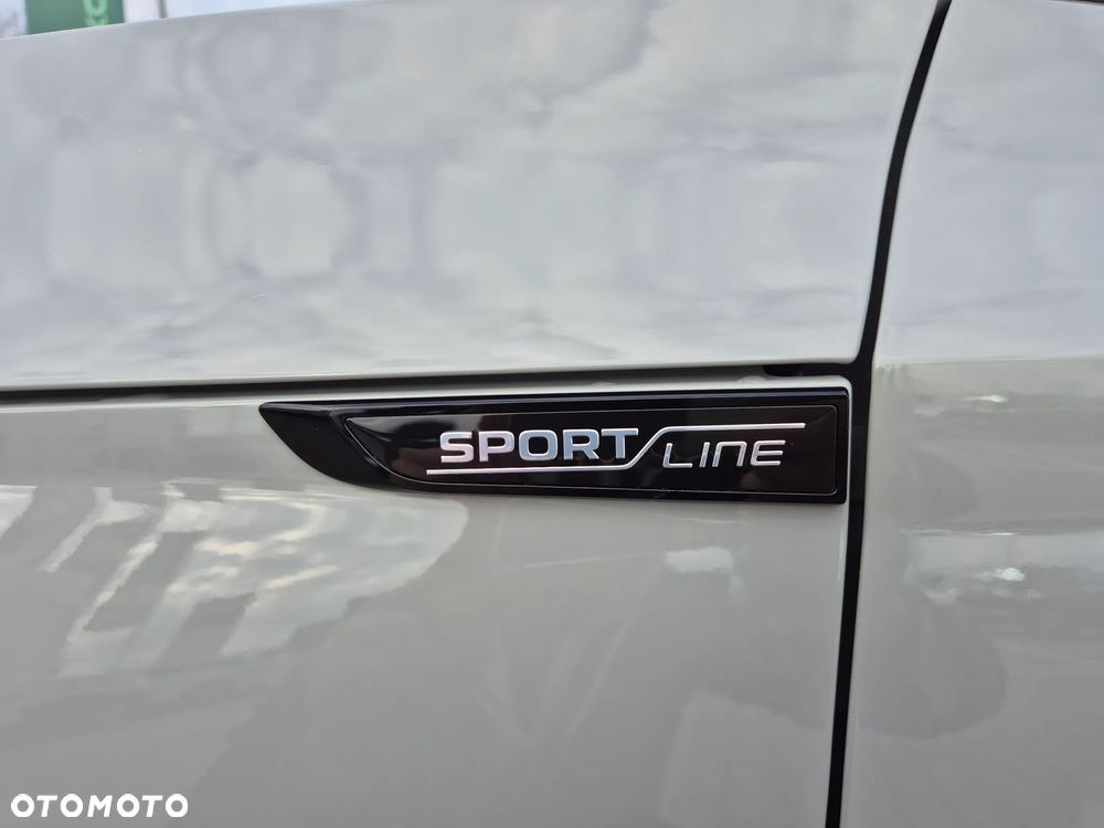 Skoda Octavia - 9