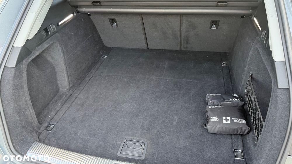 Audi A4 Allroad 2.0 TDI S tronic - 24