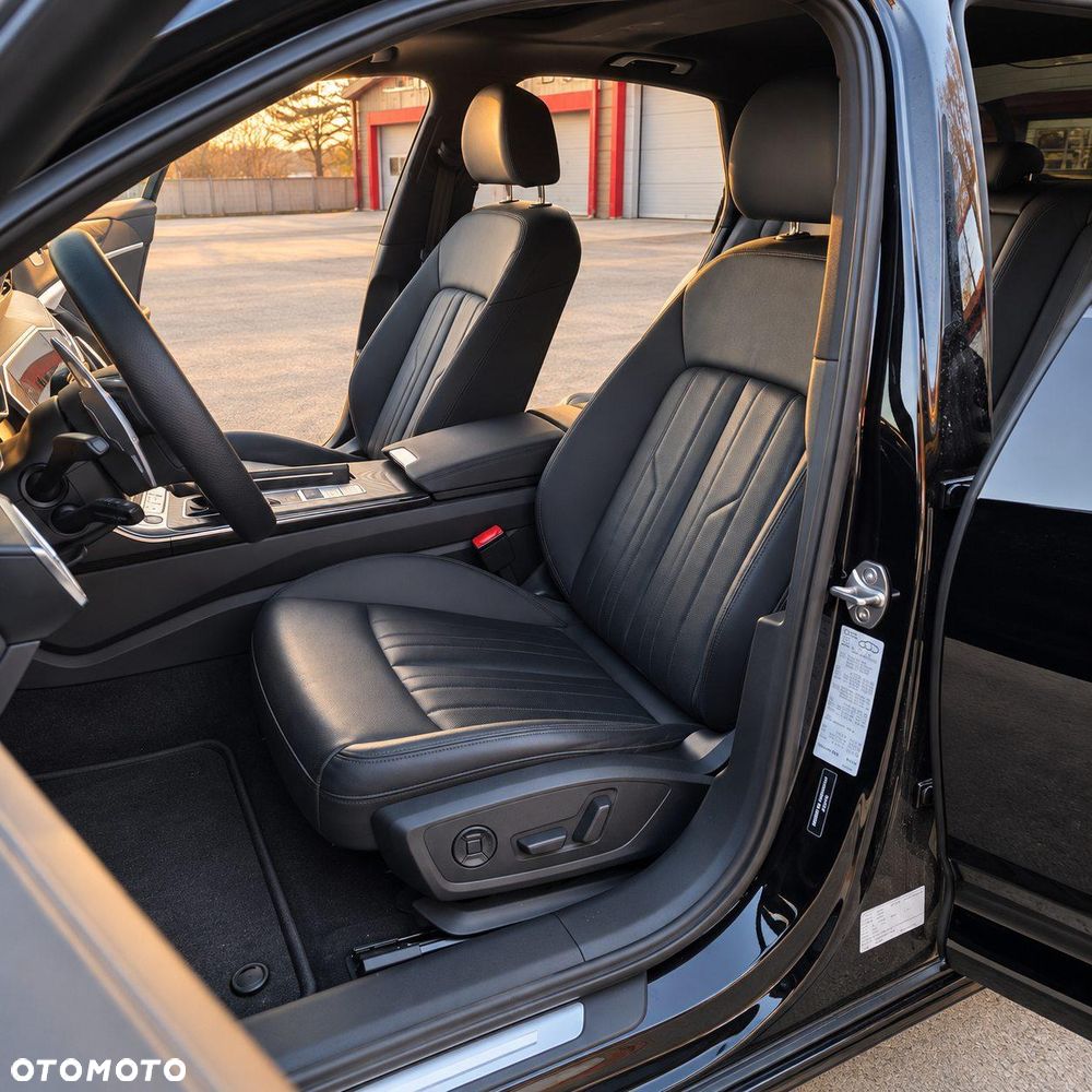 Audi A6 Limousine 45 TFSI quattro S tronic S line - 6