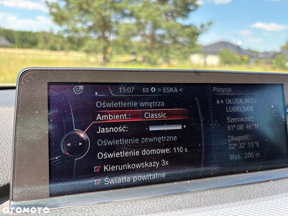 BMW Seria 4 435d xDrive M Sport sport - 37