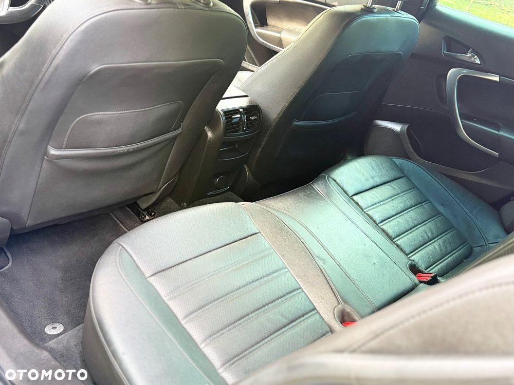 Opel Insignia 2.0 CDTI Sport - 7