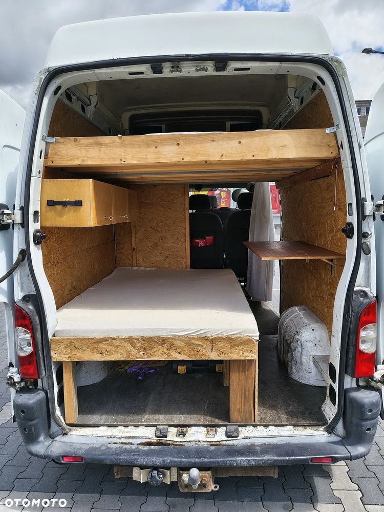 Renault Master - 8