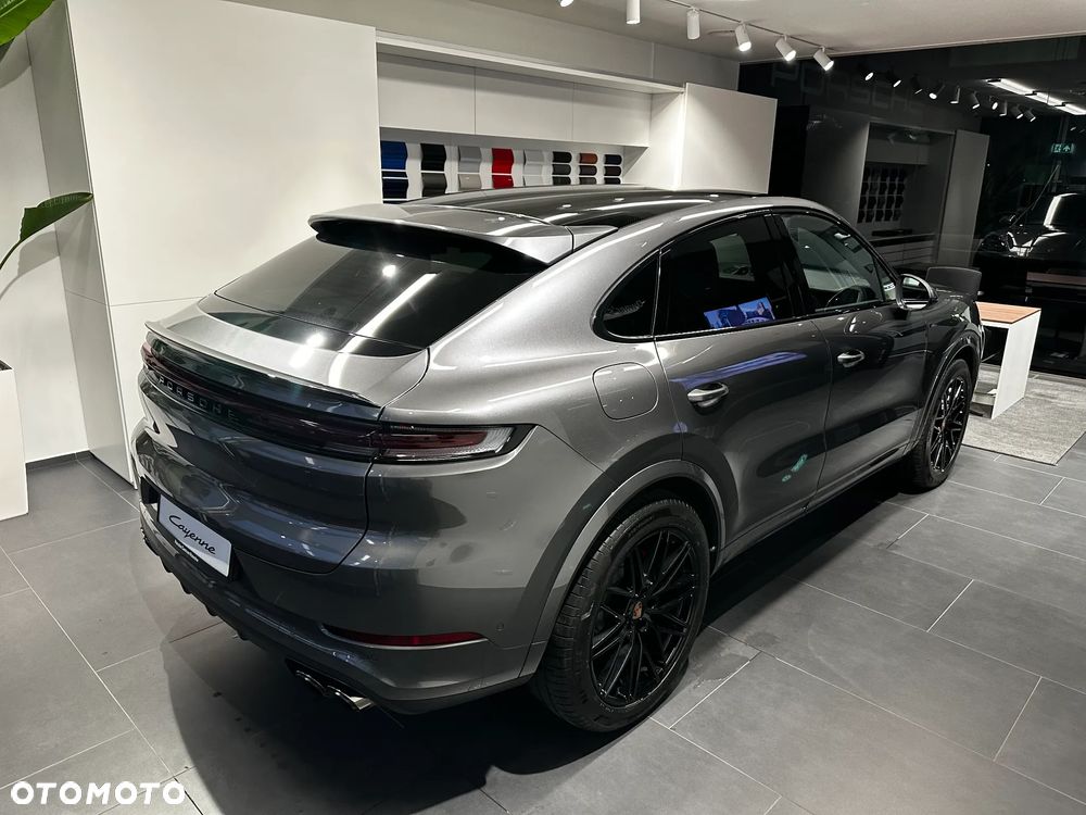 Porsche Cayenne S Tiptronic S - 3