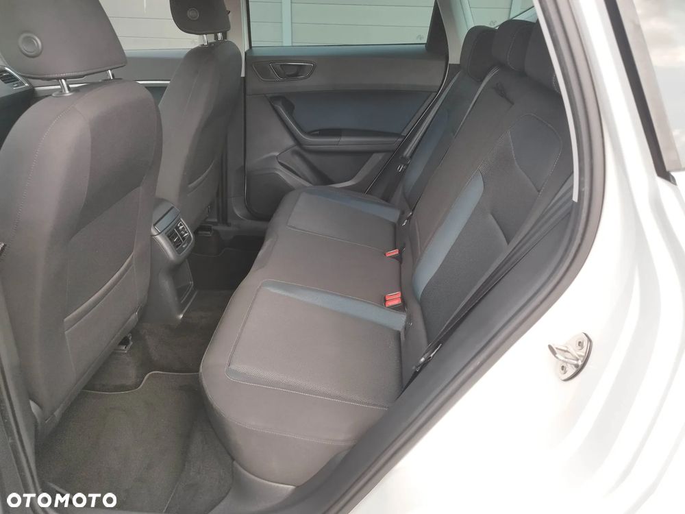 Seat Ateca 2.0 TDI 4Drive STYLE - 29
