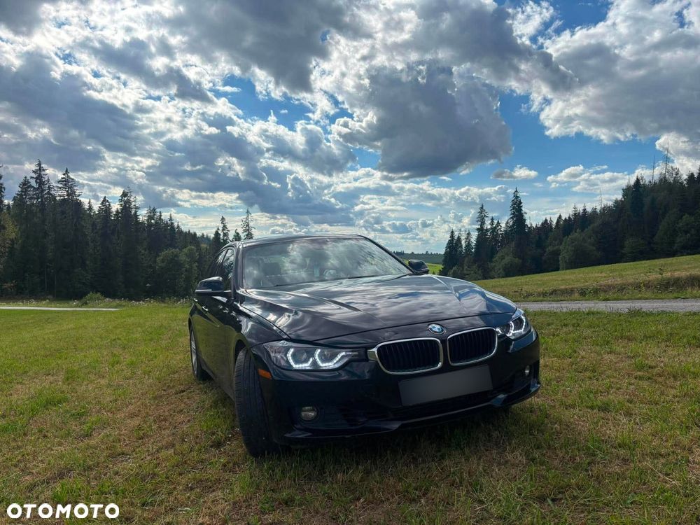 BMW Seria 3 - 14