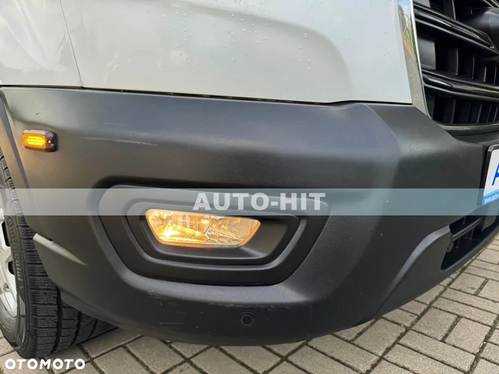 Ford Transit - 18