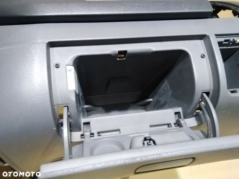 MERCEDES VITO VIANO W639 DESKA ROZDZIELCZA KONSOLA - 14